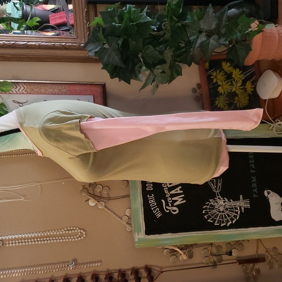 New without Tags Pimatee by Pima Apparel Size Medium - Picture 3 of 5